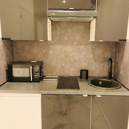 New Studio 250M Cafe De Paris Beausoleil Zewnętrze zdjęcie
